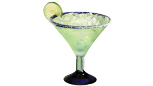 Make a tasty Margarita!